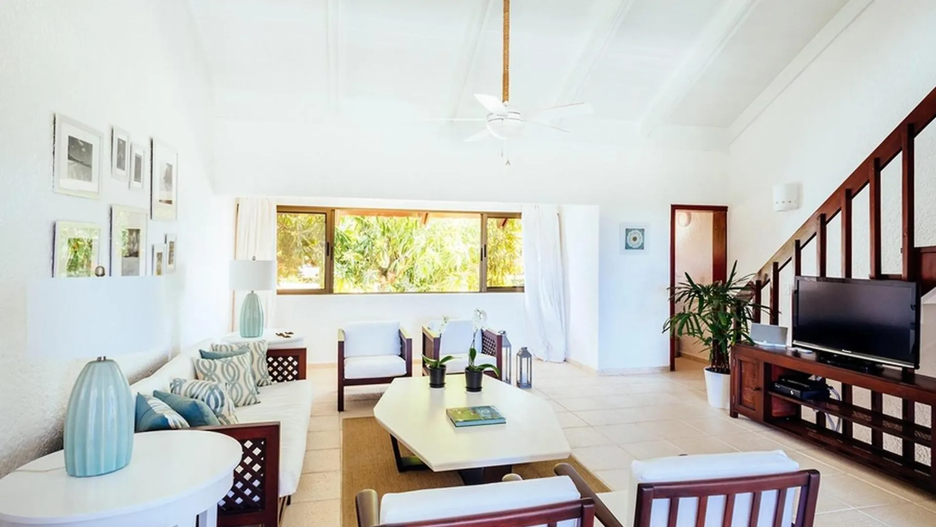 Golf Villa 8 La Romana