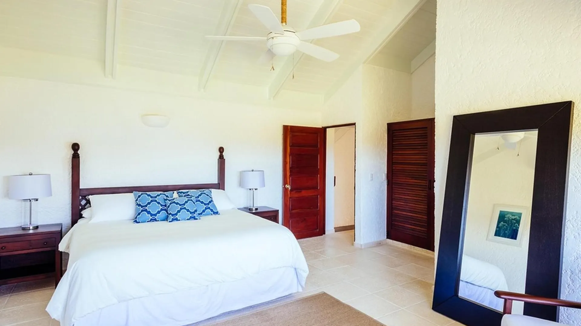 Golf Villa 8 La Romana Dominik Cumhuriyeti